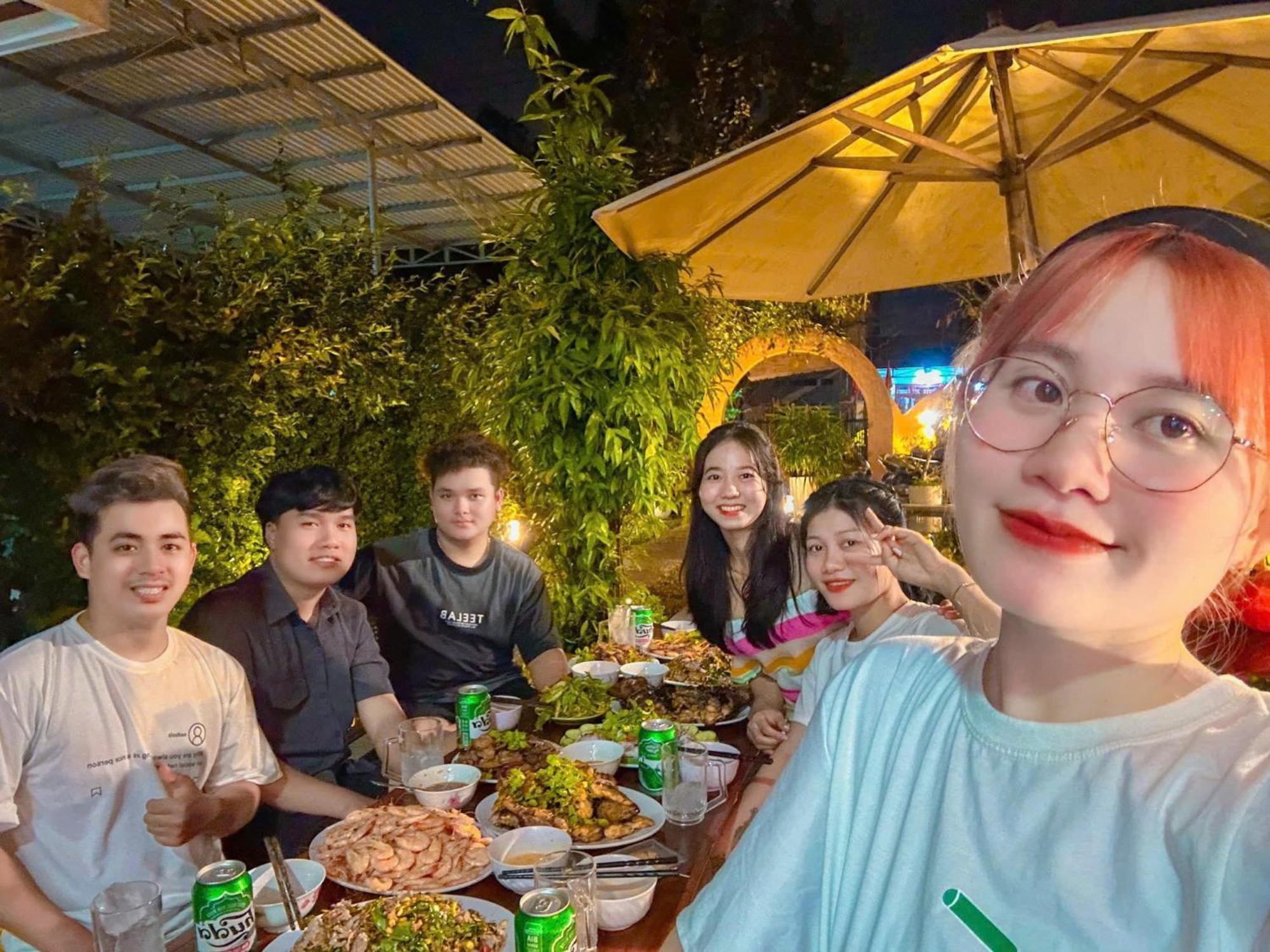 Alana Homestay הוי אן מראה חיצוני תמונה