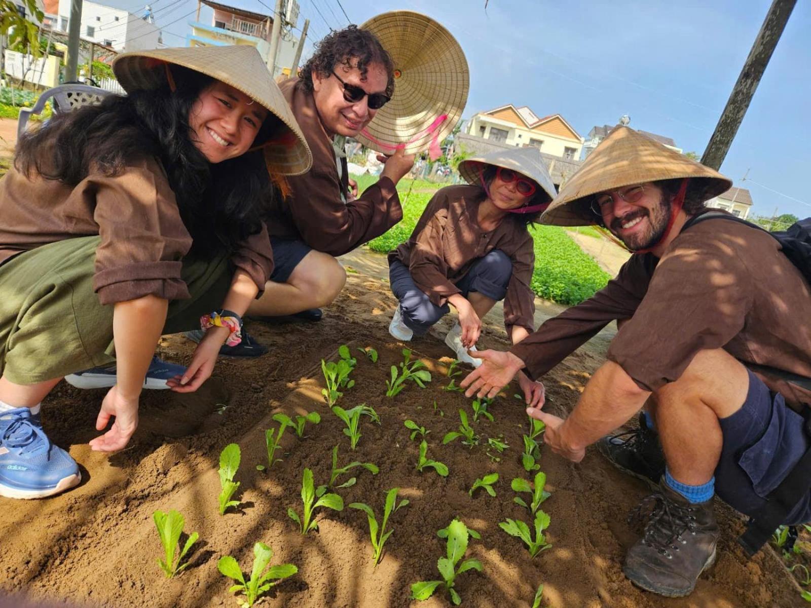 Alana Homestay הוי אן מראה חיצוני תמונה